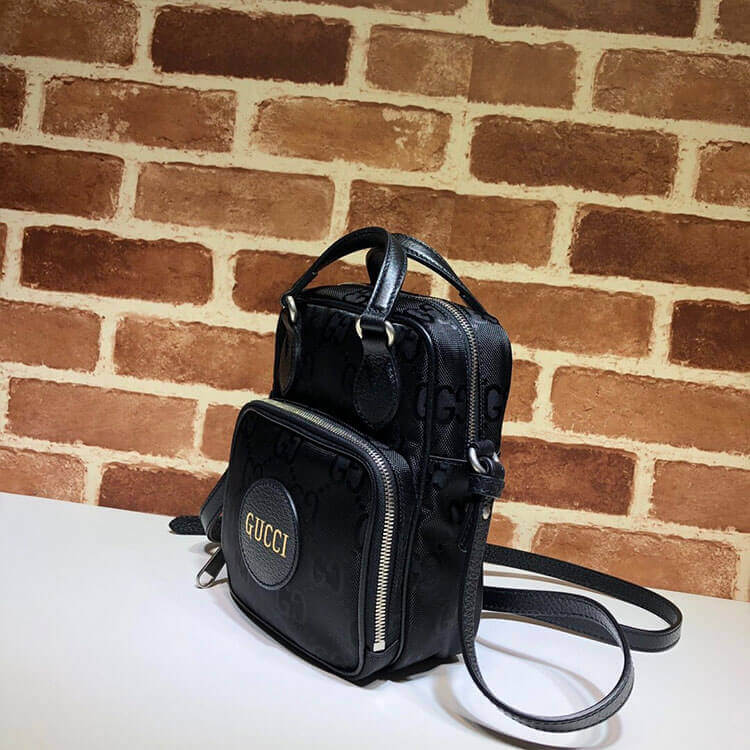 Replica Gucci Off The Grid Shoulder Bag 625850 H9HAN 1000 (3)