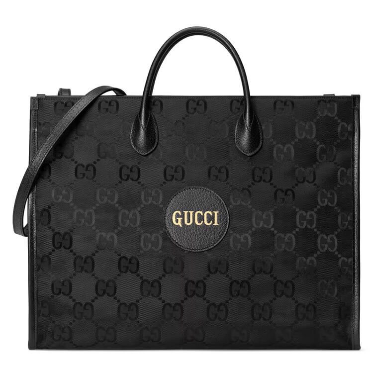 Replica Gucci Off The Grid Tote Bag 630353 H9HAN 1000 (1)