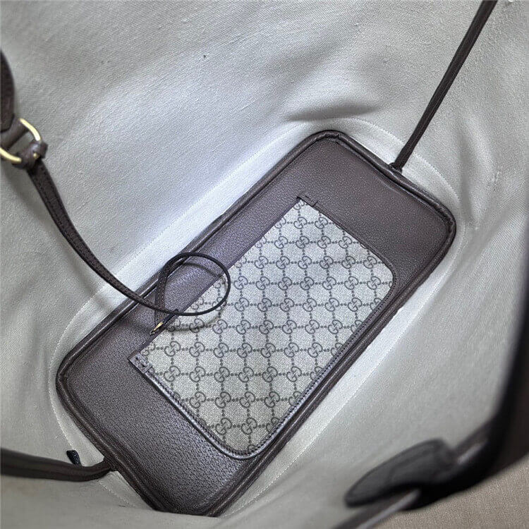 Replica Gucci Ophidia GG Large Tote Bag 726755 2AAAY 9151 (6)