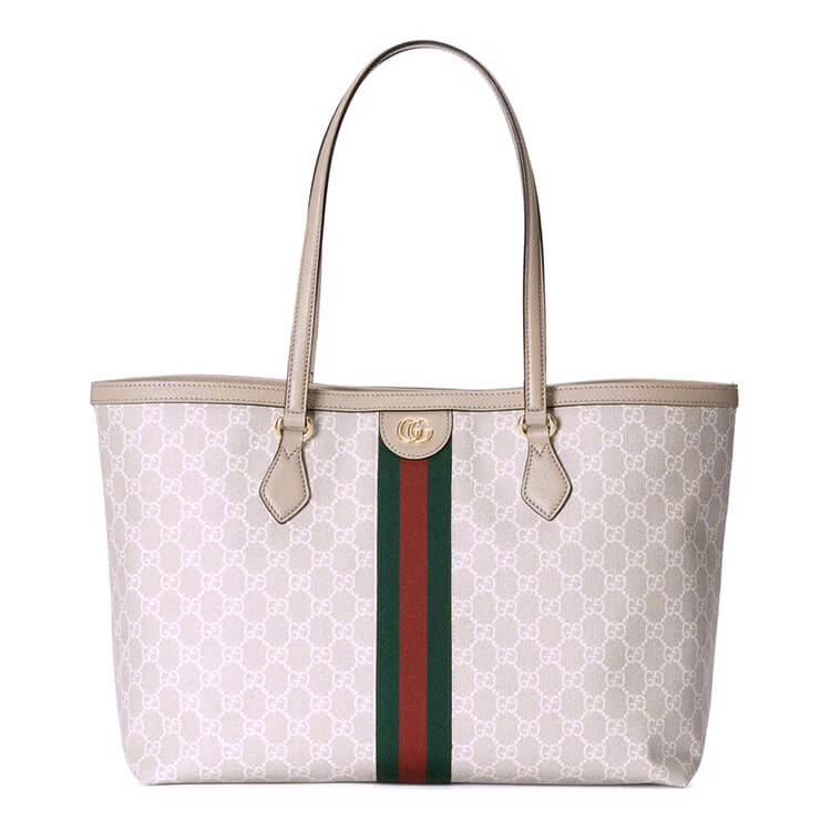 Replica Gucci Ophidia GG Medium Tote 631685 UULAG 9682 (1)