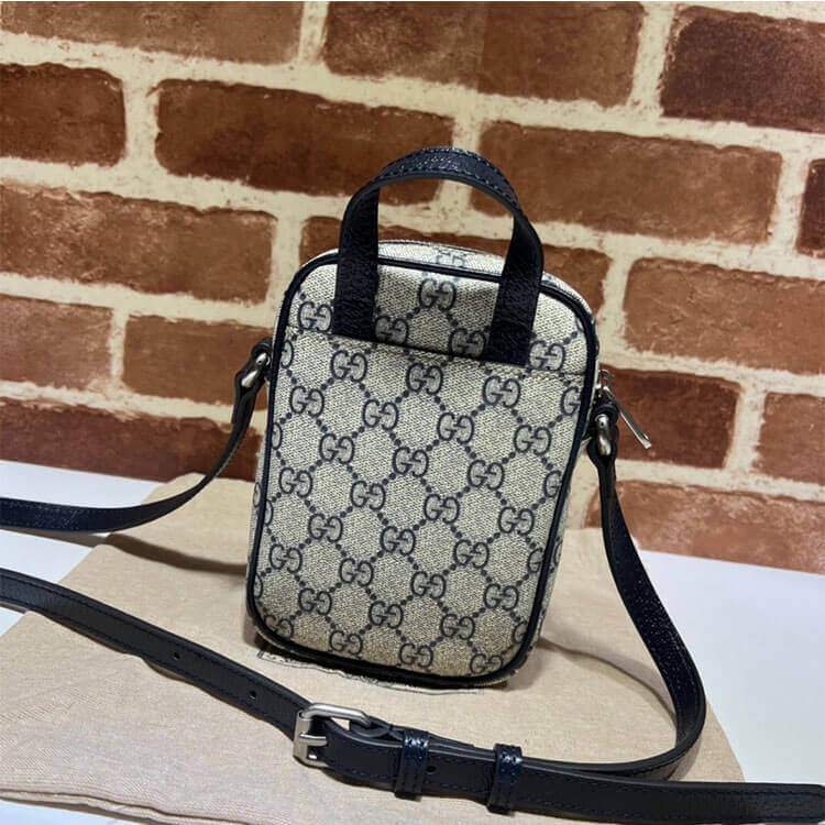 Replica Gucci Ophidia GG Mini Bag 671682 96IWN 4076 (4)