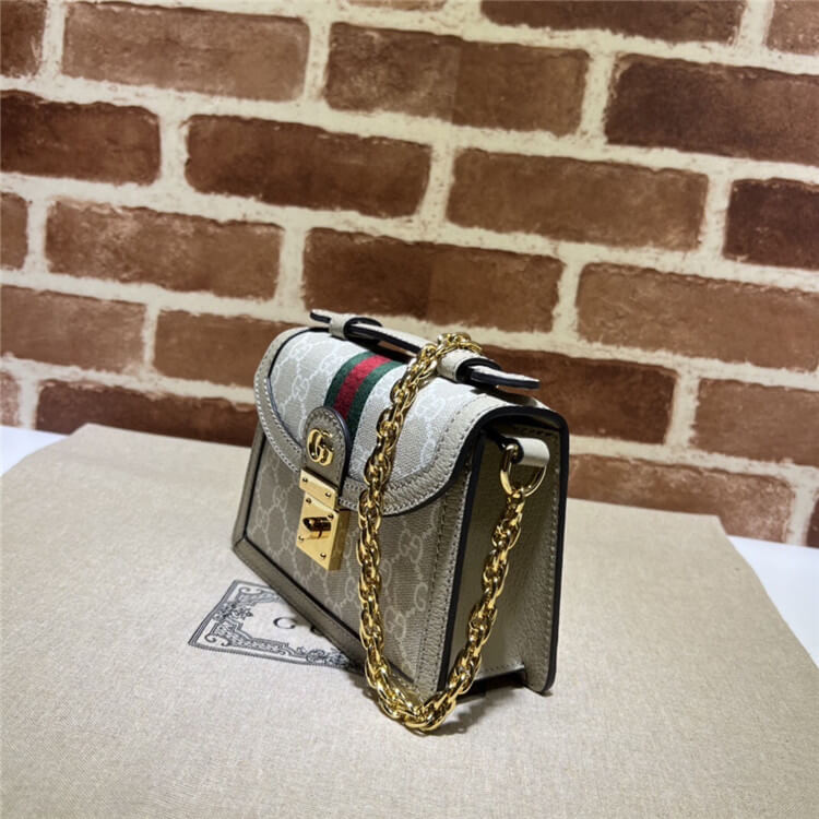 Replica Gucci Ophidia GG Mini Shoulder Bag 696180 UULAG 9682 (3)