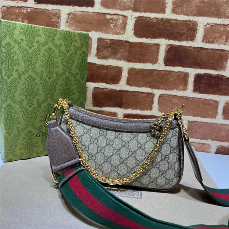 Replica Gucci Ophidia GG Small Handbag 735132 FABLE 9442 (4)