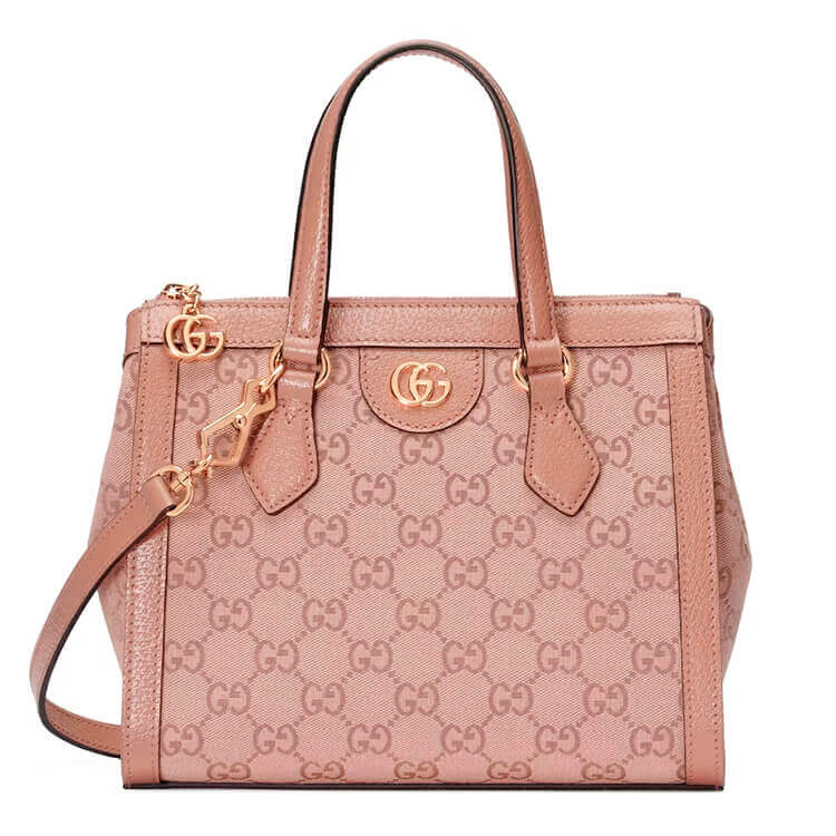 Replica Gucci Ophidia GG Small Tote Bag 547551 FACC5 5748 (1)