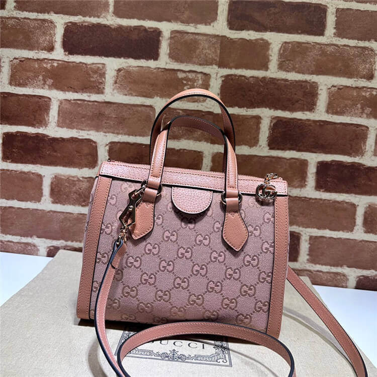 Replica Gucci Ophidia GG Small Tote Bag 547551 FACC5 5748 (4)