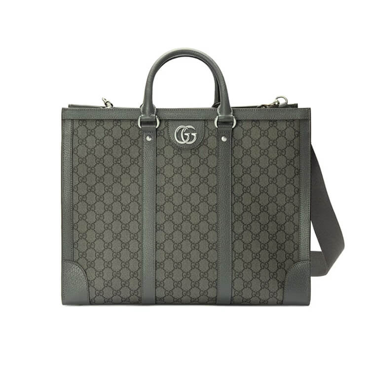 Replica Gucci Ophidia Large Tote Bag 724665 UULHK 8576 (1)