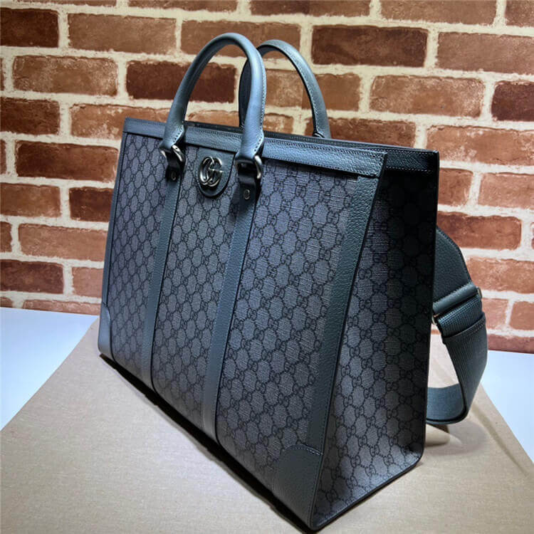 Replica Gucci Ophidia Large Tote Bag 724665 UULHK 8576 (3)
