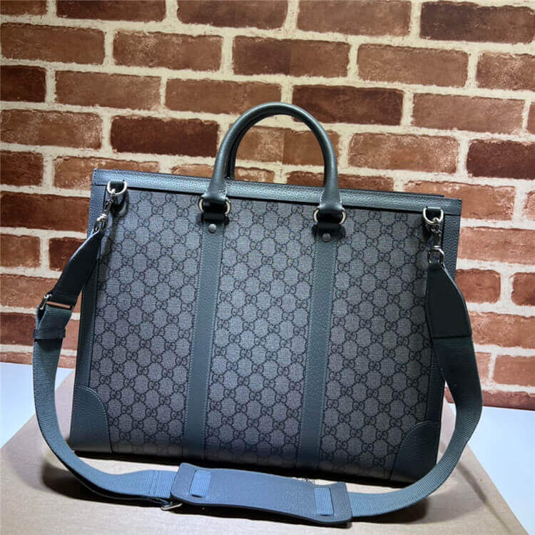 Replica Gucci Ophidia Large Tote Bag 724665 UULHK 8576 (4)