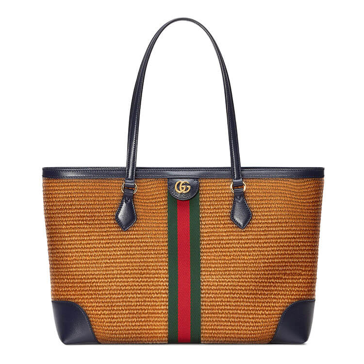 Replica Gucci Ophidia Medium Tote 631685 2SXFG 9368 (4)