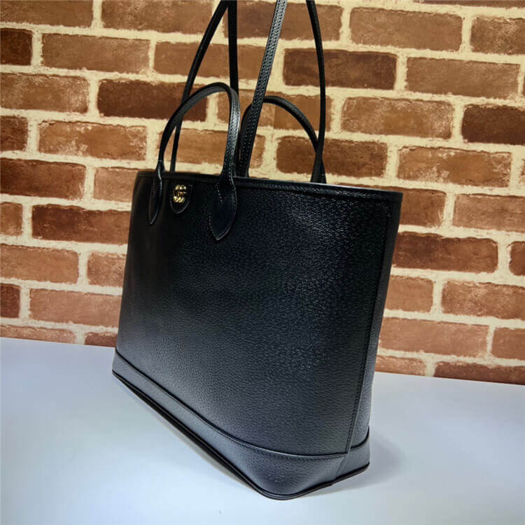 Replica Gucci Ophidia Medium Tote Bag 739730 DJ20G 1000 (3)