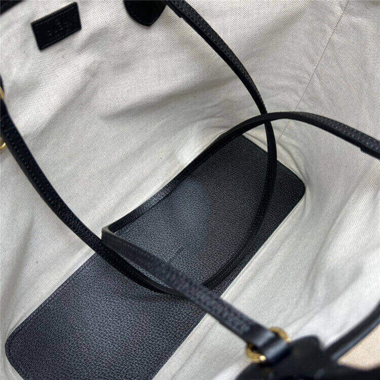 Replica Gucci Ophidia Medium Tote Bag 739730 DJ20G 1000 (6)