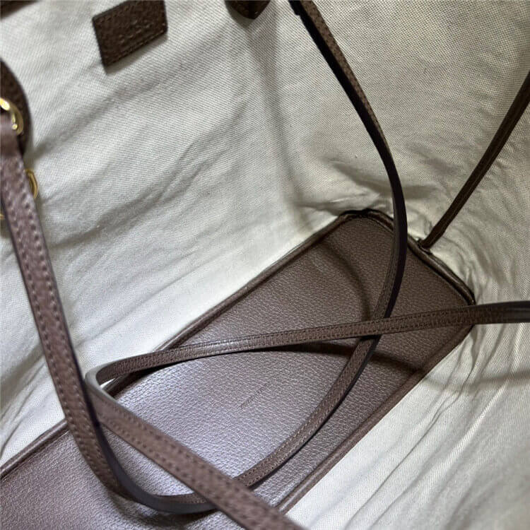 Replica Gucci Ophidia Medium Tote Bag 739730 K9GSG 8358 (5)