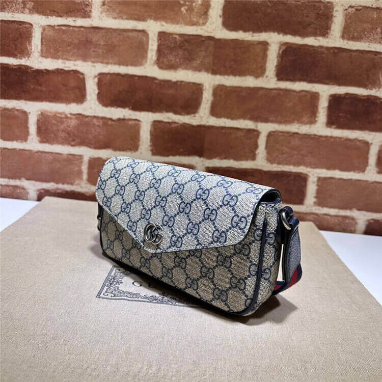 Replica Gucci Ophidia Mini Bag 764961 FACU3 4047 (3)