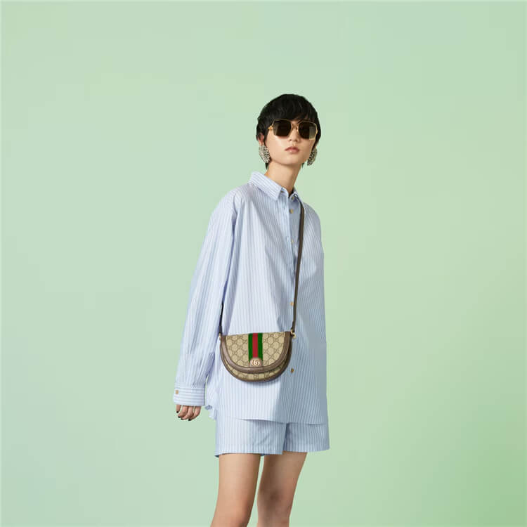 Replica Gucci Ophidia Mini GG Shoulder Bag 757309 96IWG 8745 (7)
