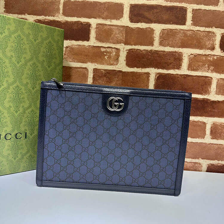 Replica Gucci Ophidia Portfolio Case 674078 UULBN 8441 (2)