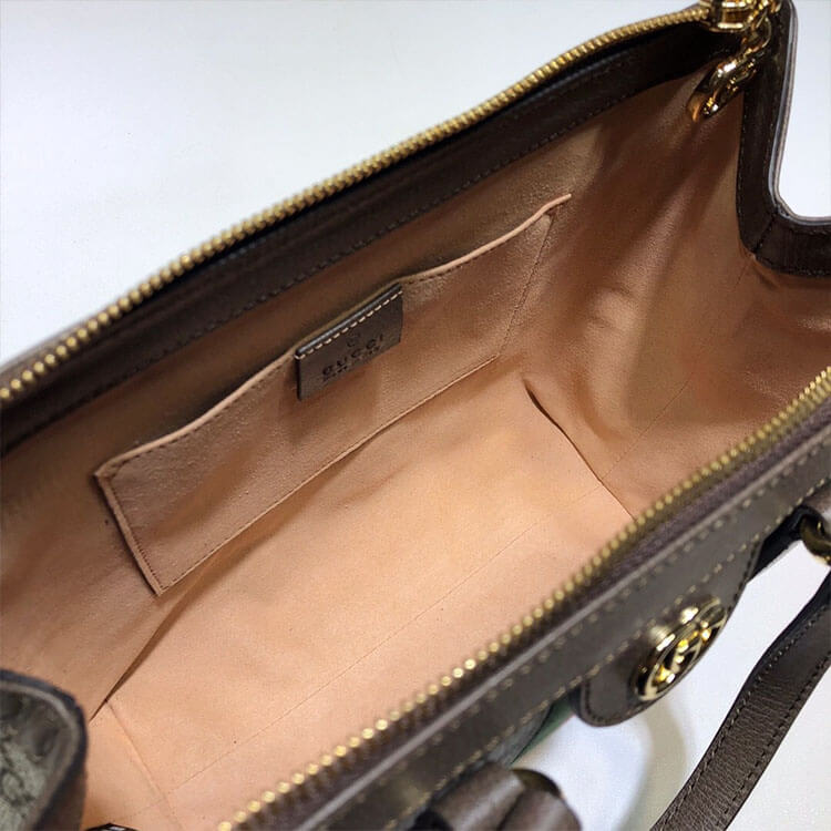 Replica Gucci Ophidia Small Tote Bag 547551 K05NB 8745 (6)