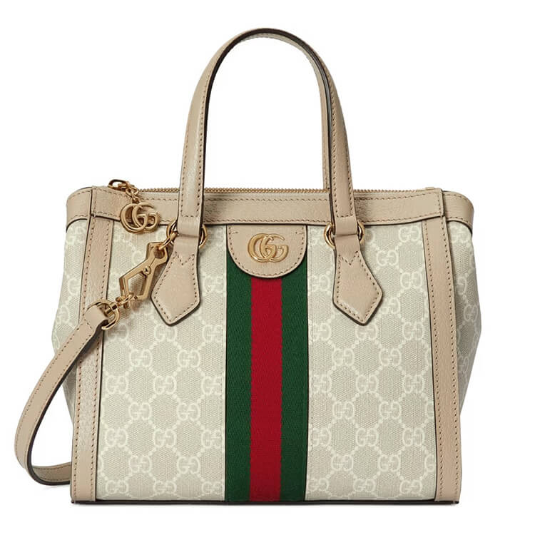 Replica Gucci Ophidia Small Tote Bag 547551 UULAG 9682 (1)