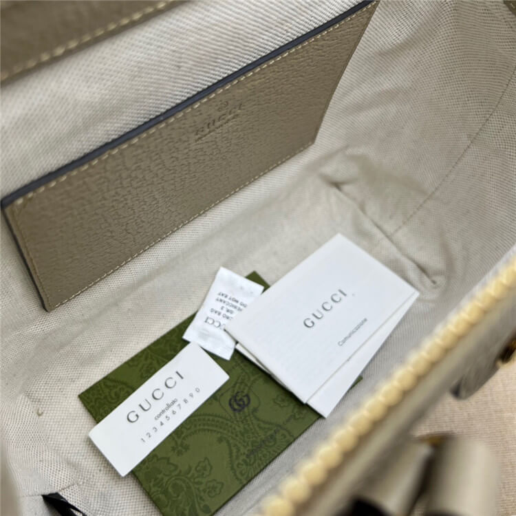 Replica Gucci Ophidia Small Tote Bag 547551 UULAG 9682 (6)