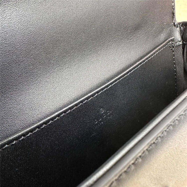Replica Gucci Petite GG Super Mini Bag 760194 AABSG 1000 (7)