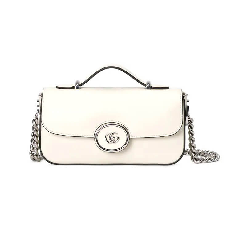 Replica Gucci Petite GG Super Mini Bag 760194 AACJV 9022 (1)
