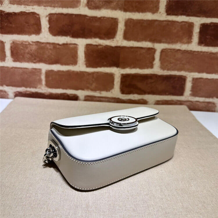 Replica Gucci Petite GG Super Mini Bag 760194 AACJV 9022 (5)