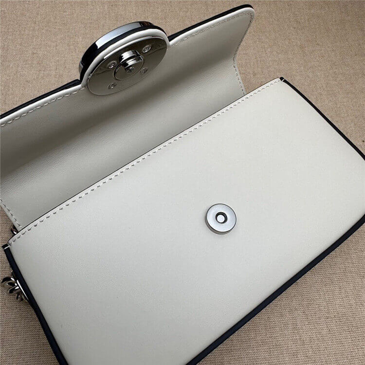 Replica Gucci Petite GG Super Mini Bag 760194 AACJV 9022 (6)