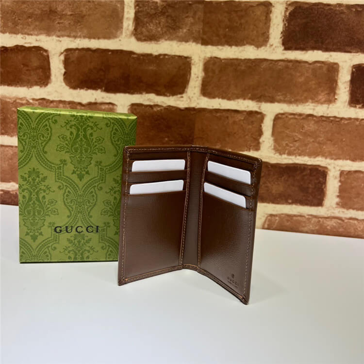 Replica Gucci Wallet With Interlocking G 722601 92TCG 8563 (4)