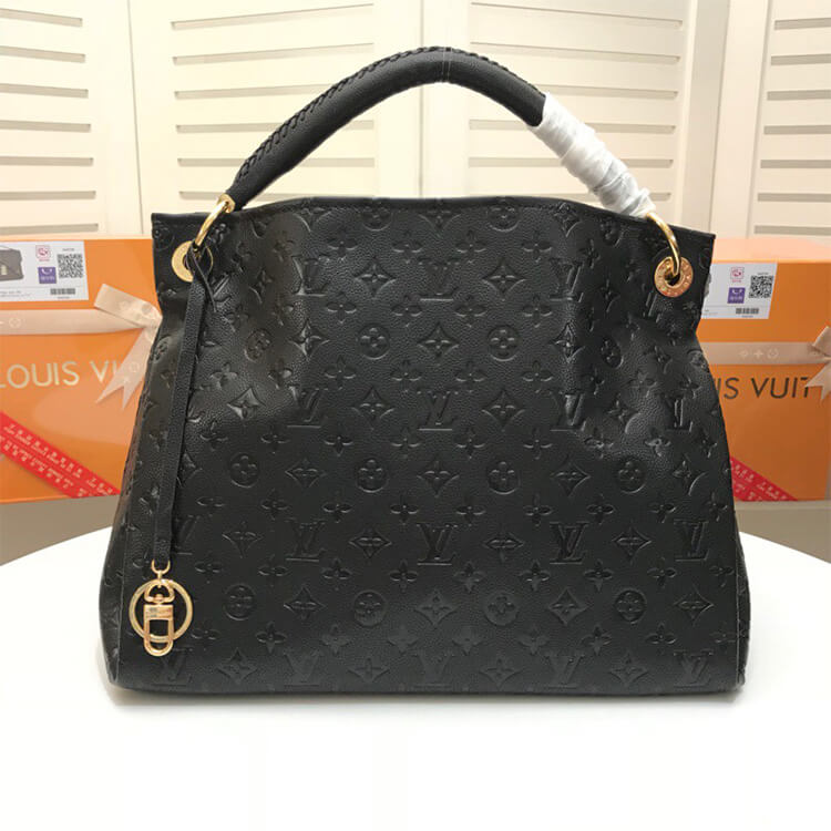 Replica LV Artsy MM M41066 (2)