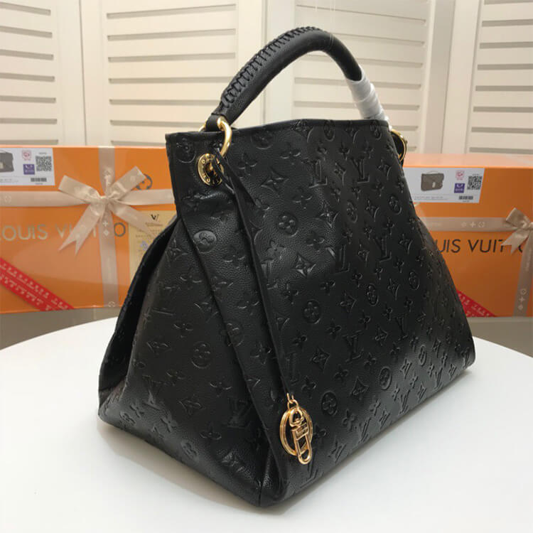 Replica LV Artsy MM M41066 (3)