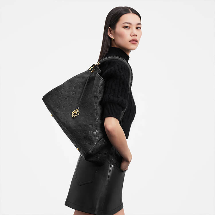 Replica LV Artsy MM M41066 (6)