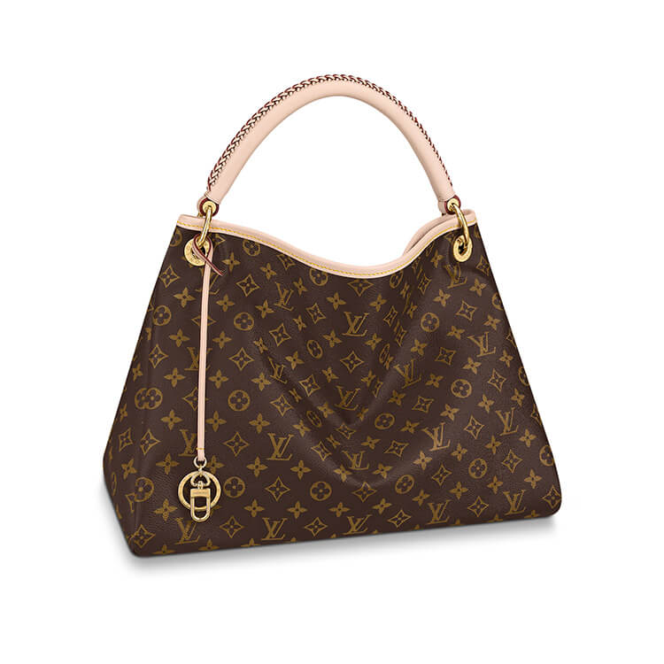 Replica LV Artsy MM M44869 (1)
