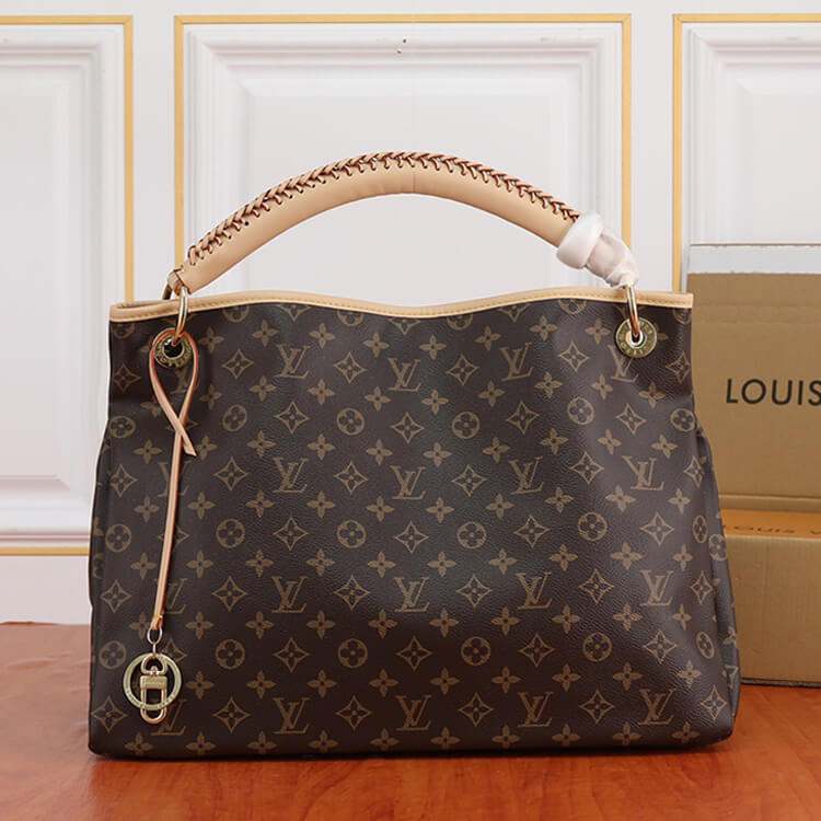 Replica LV Artsy MM M44869 (2)