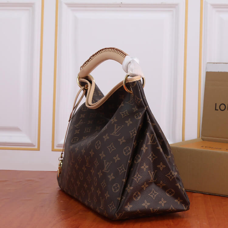 Replica LV Artsy MM M44869 (3)