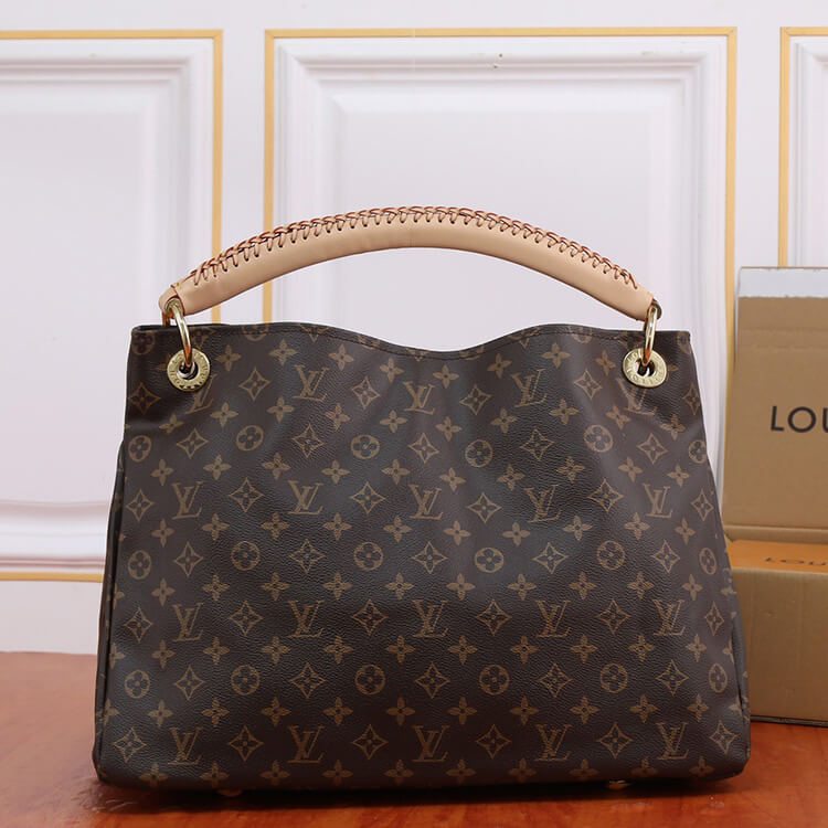 Replica LV Artsy MM M44869 (4)
