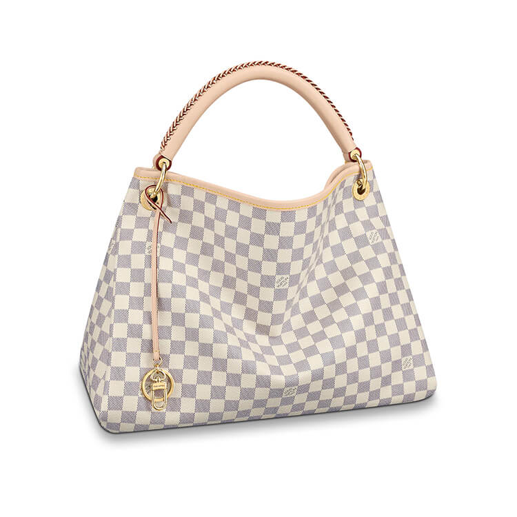 Replica LV Artsy MM N40253 (1)