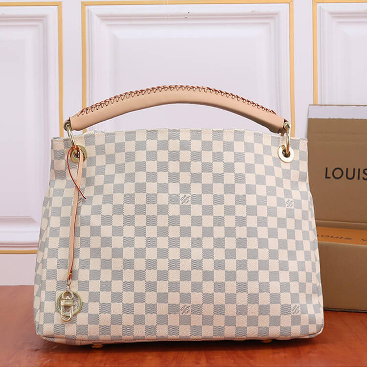 Replica LV Artsy MM N40253 (2)