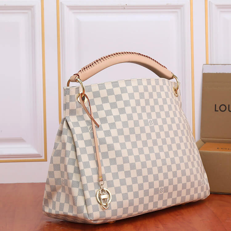 Replica LV Artsy MM N40253 (3)