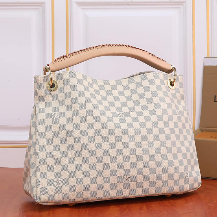 Replica LV Artsy MM N40253 (4)