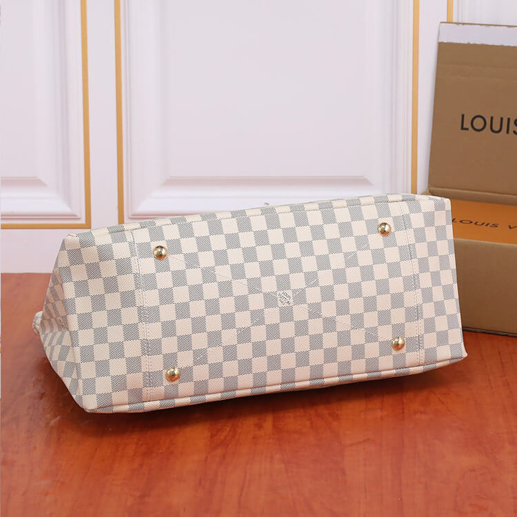 Replica LV Artsy MM N40253 (5)