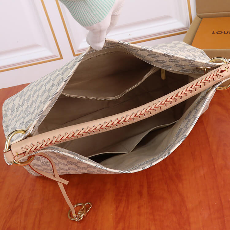 Replica LV Artsy MM N40253 (6)