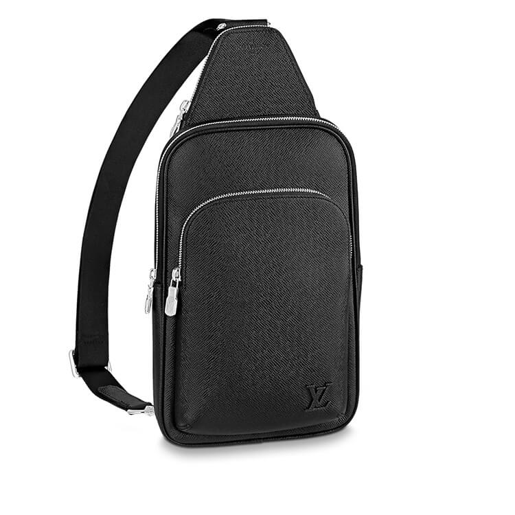 Replica LV Avenue Slingbag M30863 (1)