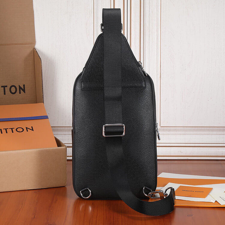Replica LV Avenue Slingbag M30863 (4)