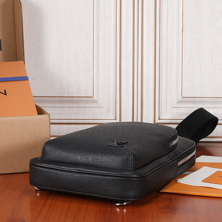 Replica LV Avenue Slingbag M30863 (5)