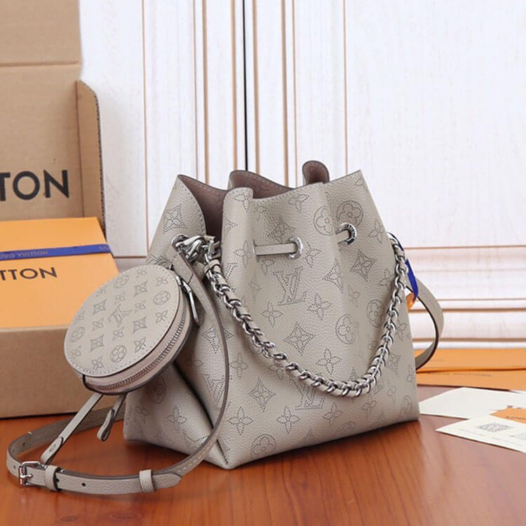 Replica LV Bella Bag M57201 (3)