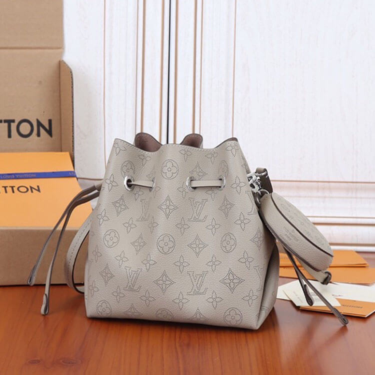 Replica LV Bella Bag M57201 (4)