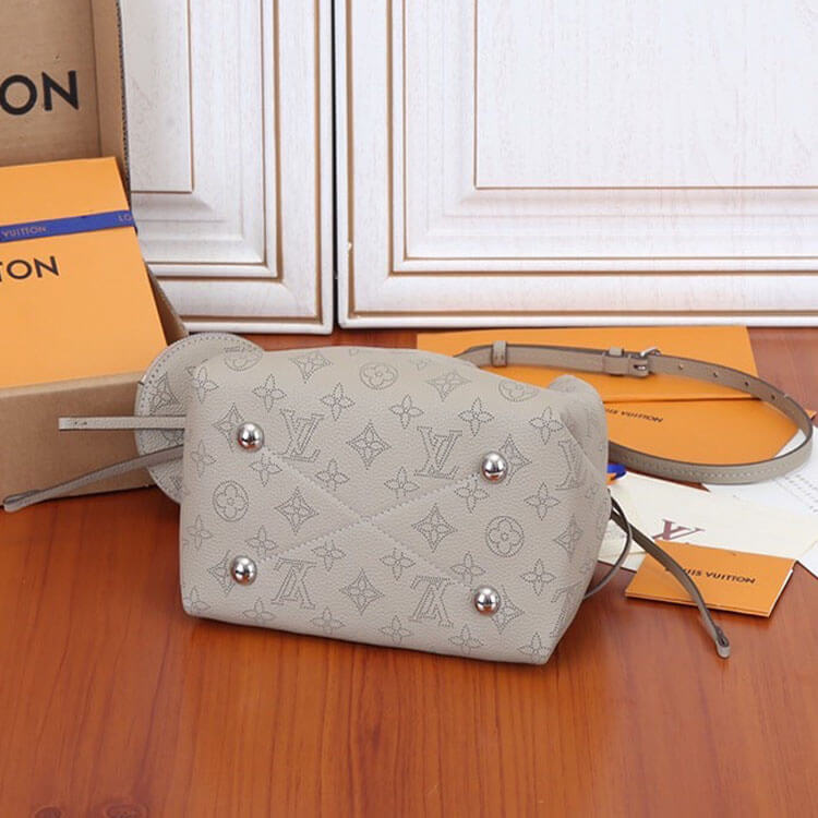 Replica LV Bella Bag M57201 (5)