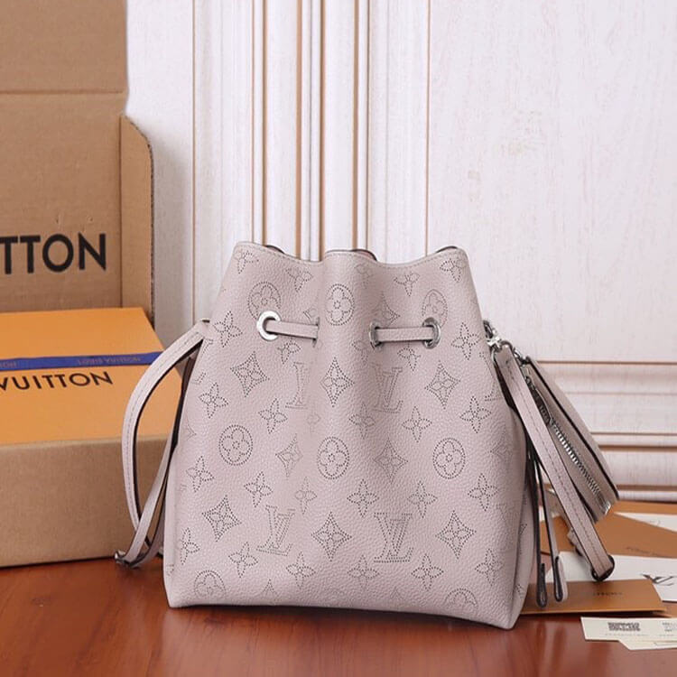 Replica LV Bella Bag M57536 (4)