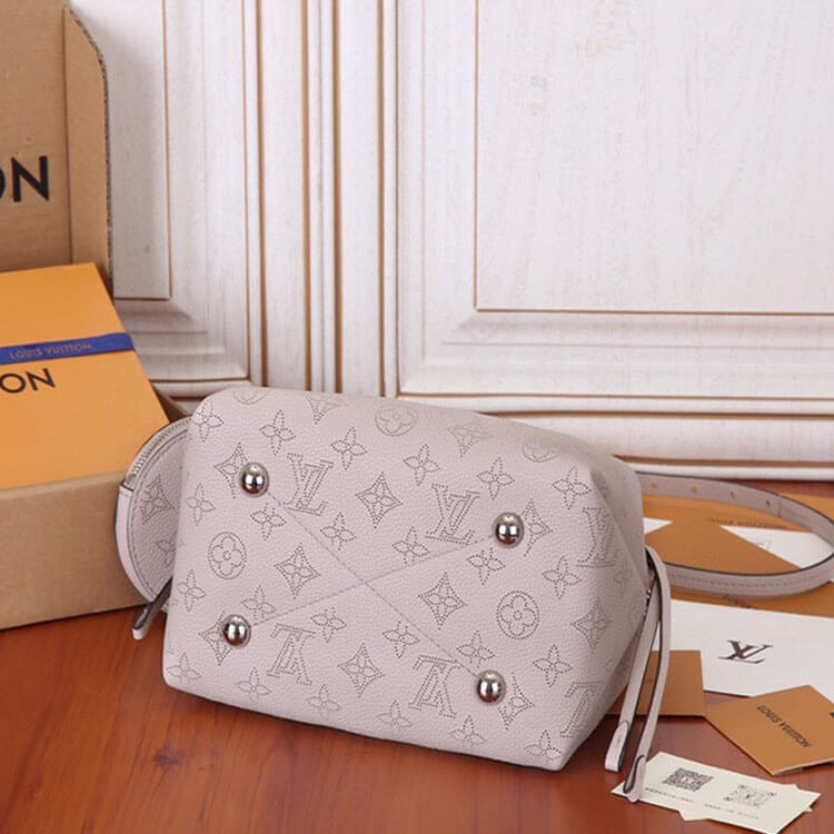 Replica LV Bella Bag M57536 (5)