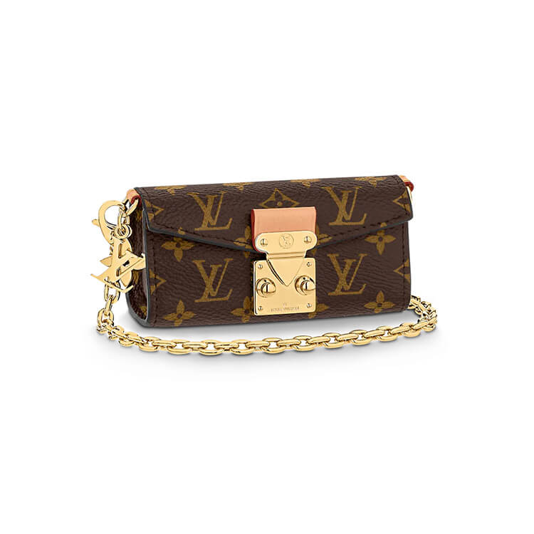 Replica LV Bitsy Pouch M00991 (1)