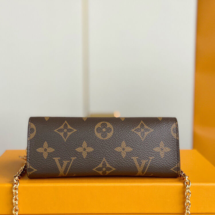 Replica LV Bitsy Pouch M00991 (5)